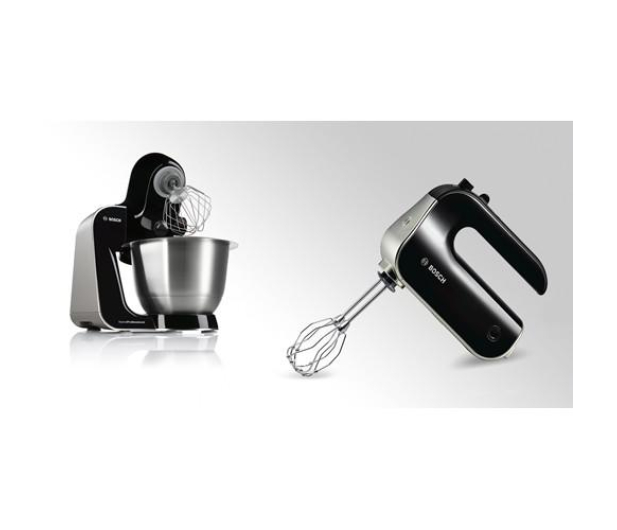 Bosch Mikser ręczny MFQ 4730 - 273210 - zdjęcie 5